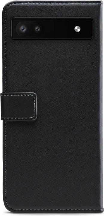 Produktbild Mobilize Klassische Gelly-Geldbörse (Google Pixel 6a)