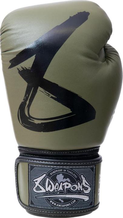 Image du produit 8Weapons BIG Premium (12 OZ)