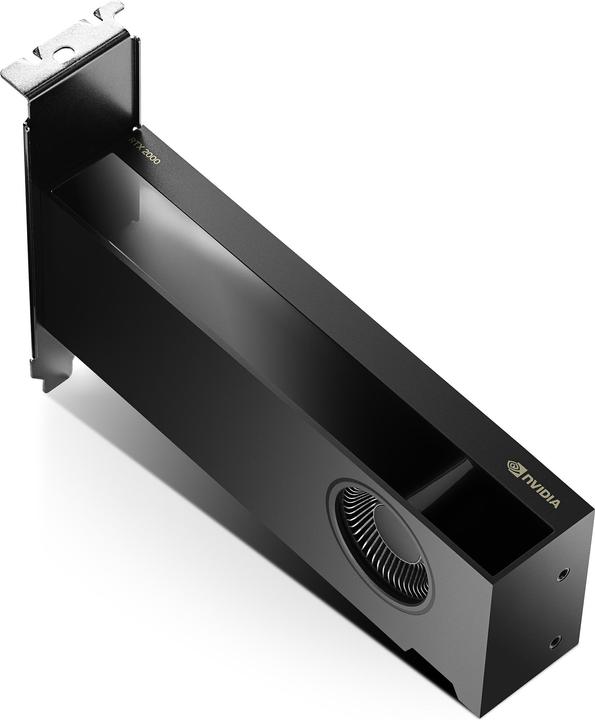 Actual product image PNY Quadro RTX 2000 ADA 16GB GDDR6 4xmDP (16 GB)