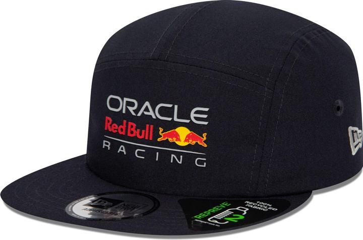 Immagine prodotto New Era Cappellino 9Forty Clip-Back - Camper Red Bull Racing
