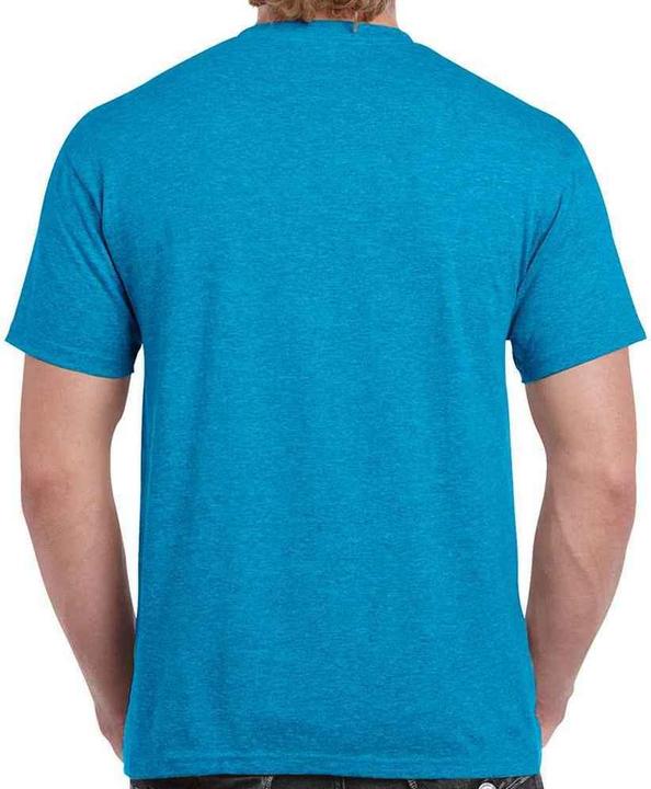 Image du produit Gildan - T-shirt HEAVY COTTON - Homme (XXL)