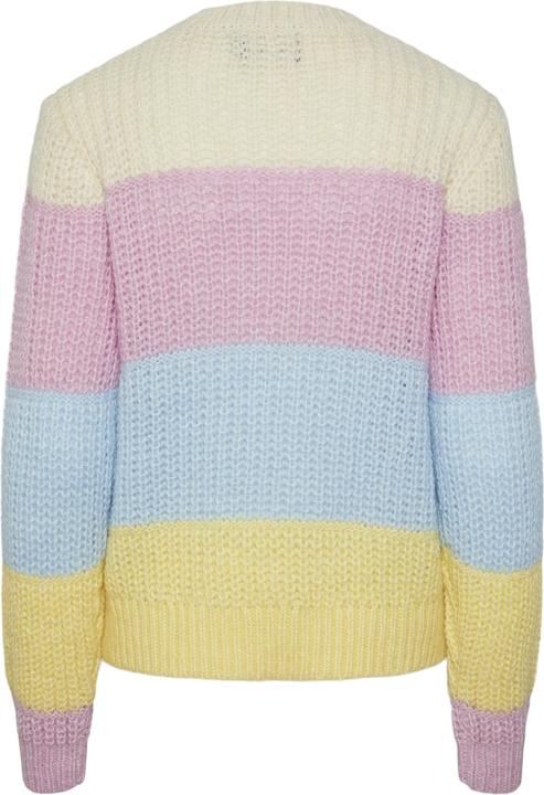 Immagine prodotto Pieces Maglione lavorato a maglia PCNAOMI (S)
