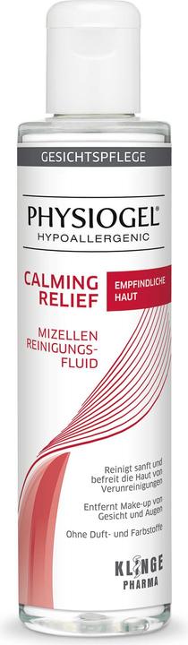 Klinge Pharma Physiogel Cr Mizellen Rflu (Mizellenwasser, 200 ml)