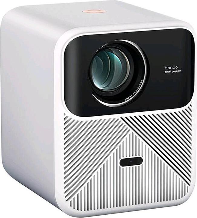 Productafbeelding Wanbo Mozart 1 (Volledige HD, 900 lm, 1.2:1)