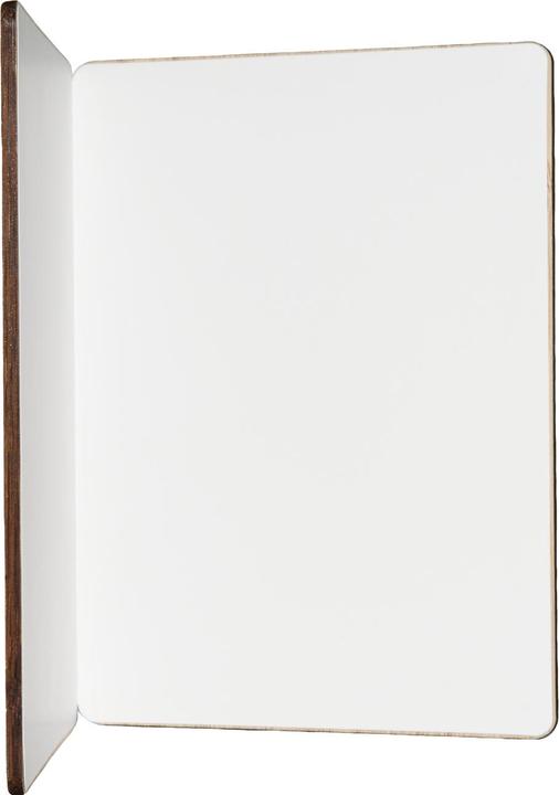 Image du produit Natura Punto Carte de voeux en bambou, herbe de bambou, vert, carte pliable