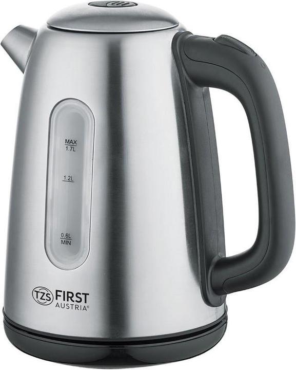 First Metal kettle 1.7L FA-5409-6 (1.70 l)