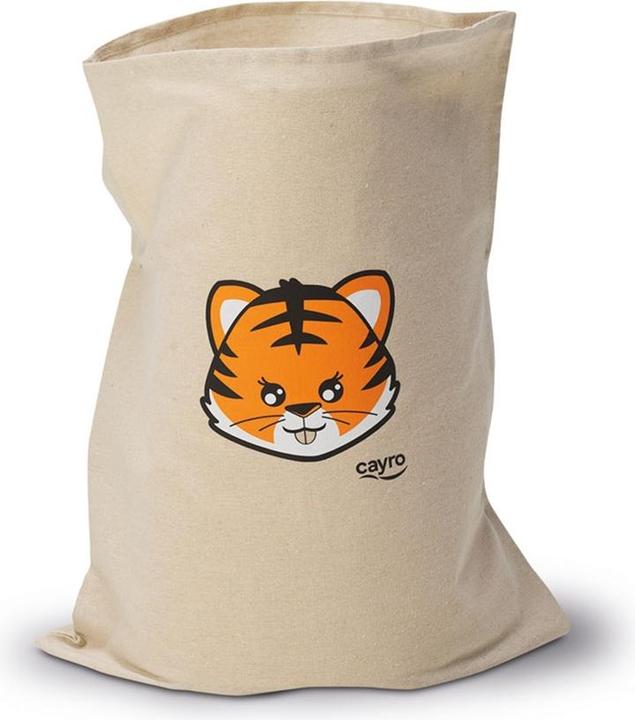 Actual product image Cayro Jumping Bags