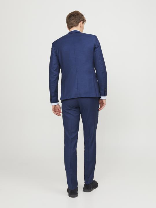 Actual product image Jack & Jones Slim Fit Suit Trousers (42)