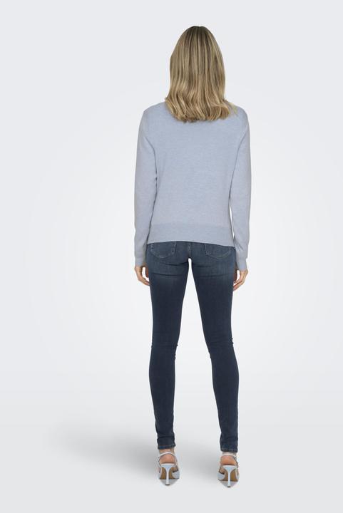 Actual product image Only ONLVENICE knitted jumper Knitted jumper (S)