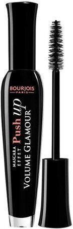 Produktbild Bourjois Paris Mascara Push Up Volume Glamor (W) 6 ml 71 Wonder Black (71 Wonderack (L))