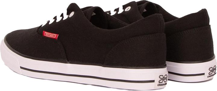 Immagine prodotto Crosshatch Skywalk Scarpe Sportive Tela Uomo (45.5)