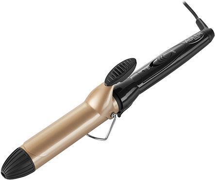 Produktbild Adler Hair Curler AD 2112 Ceramic heating system, 55 W, Black (32 mm)