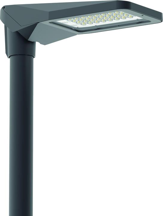 Leipziger LEIP LED-Mastleuchte (8700 lm, IP66)