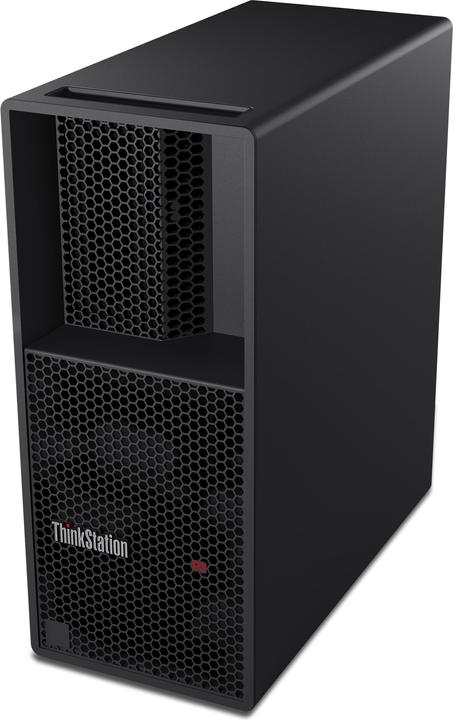 Actual product image Lenovo TS/ThinkStation P3 TWR I714700K16Gx2W11P (Intel Core i7-14700K, 32 GB, 1000 GB, UHD Graphics 770)