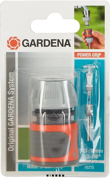 Produktbild Gardena Schlauchverbinder 18215-20 (Schlauchverbinder, 13 mm)