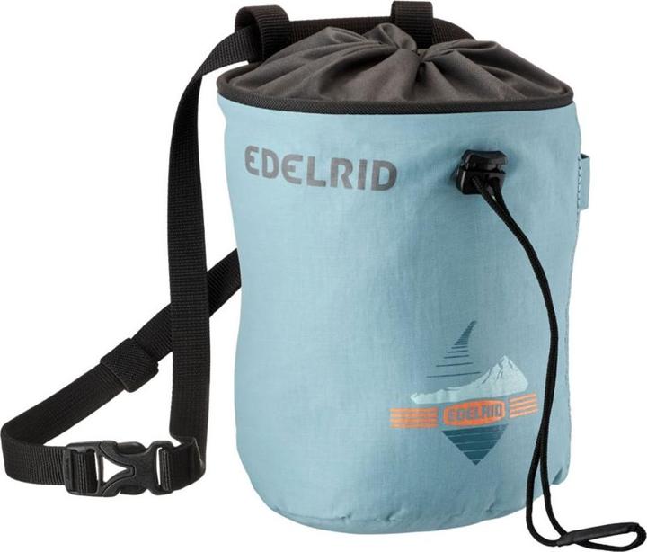Actual product image Edelrid Chalk Bag Rodeo Large