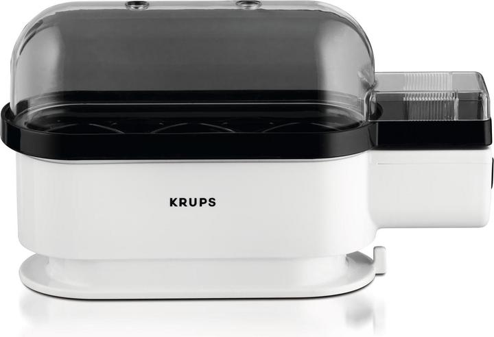 Produktbild Krups Ovomat Trio