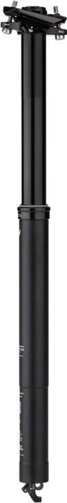 Produktbild Wolf Tooth ResolveTeleskopstütze, 31.6mm, 523mm, 200mm, ohne ReMote-Hebel, black (31.60 mm)