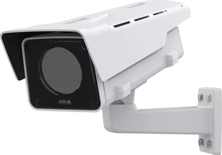 Actual product image Axis Q2111-E 60 mm 30 fps (768 x 576 Pixels)