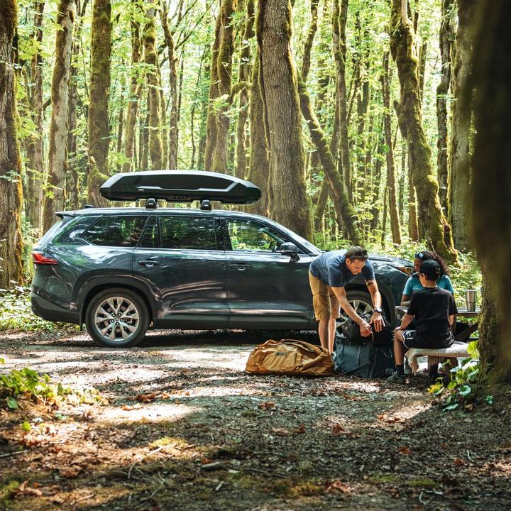 Produktbild Thule Dachbox Force 3 XXL SPORT (450 l)