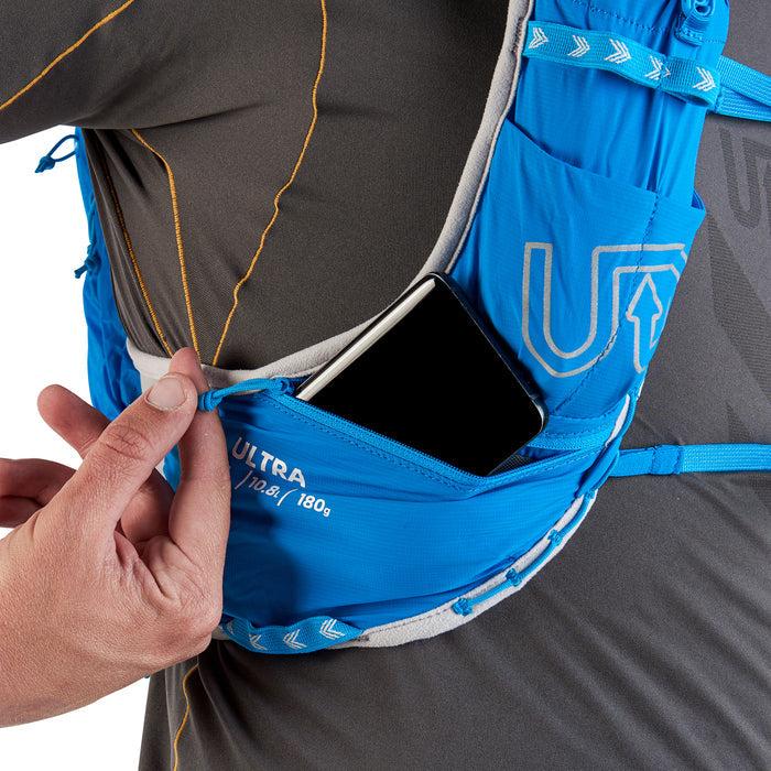 Actual product image Ultimate Direction Ultra 5.0 trail running vest (10.80 l)