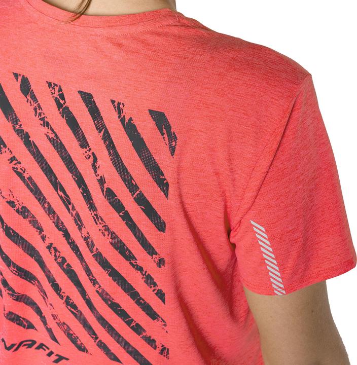 Immagine prodotto Dynafit Women's Trail T-Shirt (XS)