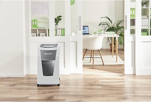 Immagine prodotto Leitz IQ Autofeed Office 300 (Taglio delle particelle)