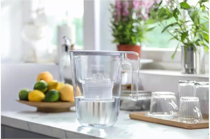 Image du produit Philips Micro Xclean 2.6l pot white AWP2935WHT