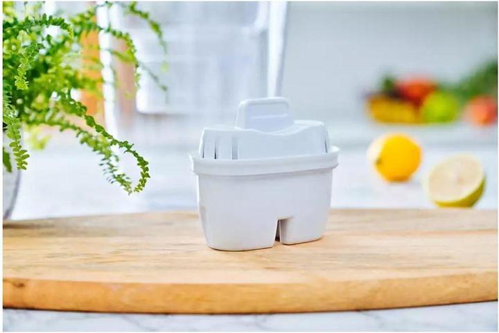 Image du produit Philips Micro Xclean 2.6l pot white AWP2935WHT