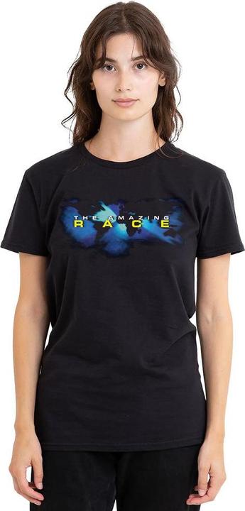 Image du produit The Amazing Race - T-shirt - Adulte (L)