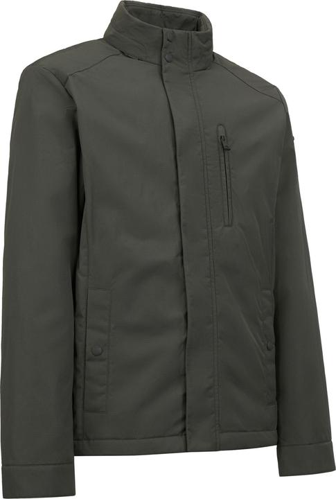 Actual product image Geox short coat litio (54)