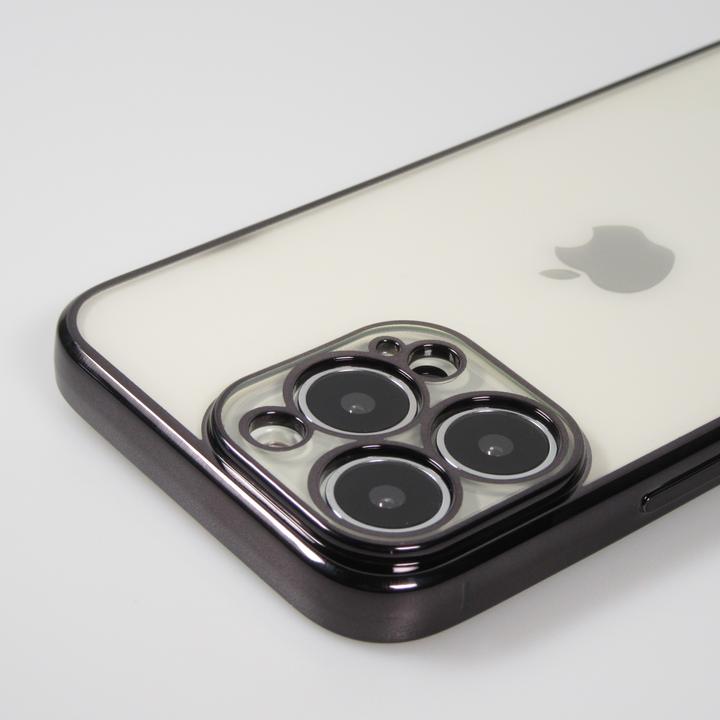 Produktbild PhoneLook Hülle Electroplate (Apple iPhone 14 Pro)