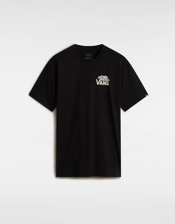 Vans Sneaky SS Black (L)