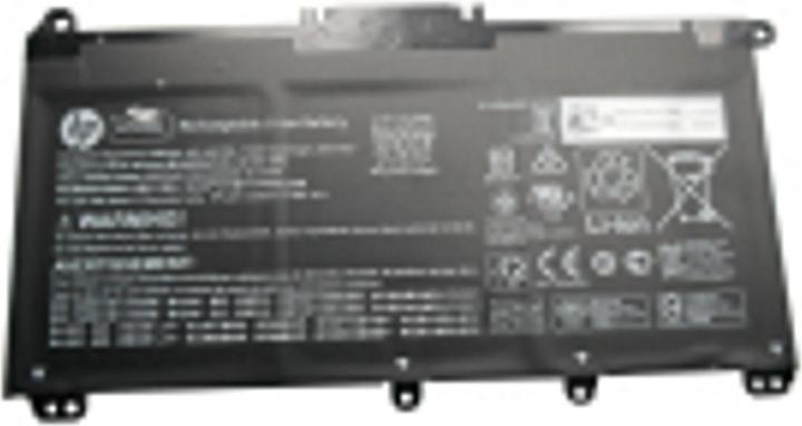 Actual product image HP Original battery for 17-CA1600NG (1 Cells, 3600 mAh)