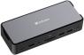 Actual product image Verbatim CDS-15SSD (USB-C, 15 Ports)