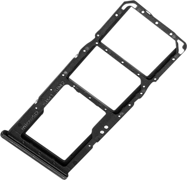 Produktbild Clappio Ersatz SIM-Halter (SIM-Halterung, Galaxy A70)
