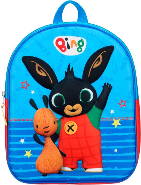 Produktbild Vadobag Bing 3D Rucksack