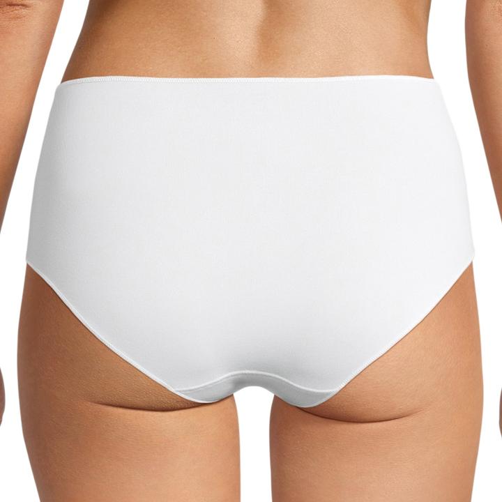 Actual product image Nina von C. 3 Pack Secret Waist Briefs (48, 4XL, pack of 3)