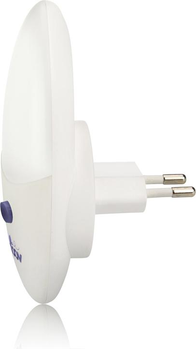 Actual product image Babymoov Wall night light