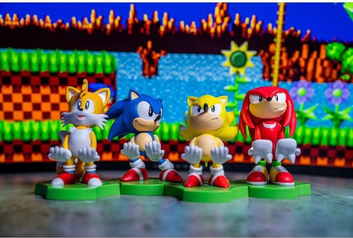 Produktbild Exquisite Gaming Sonic: Tails - Cable Guy Holdem