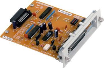 Image du produit Epson RS232D Carte enfichable d'interface série de type B
