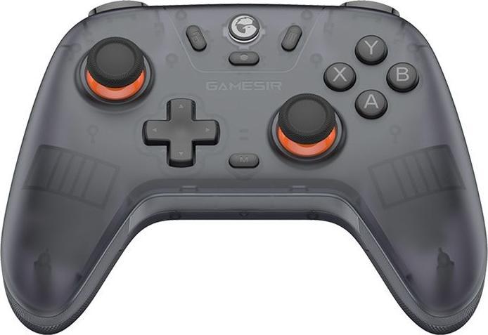 Actual product image Gamesir Wireless Controller T4n Lite Nova (deck special)