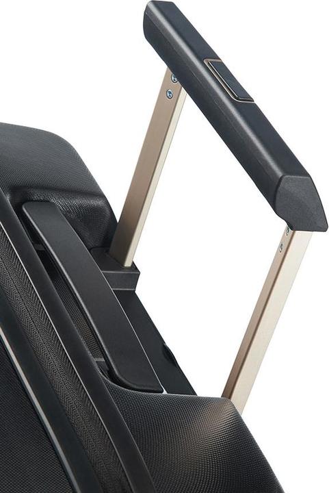 Actual product image Samsonite Prodigy Spinner (47 l, Hand luggage (up to 50 litres))