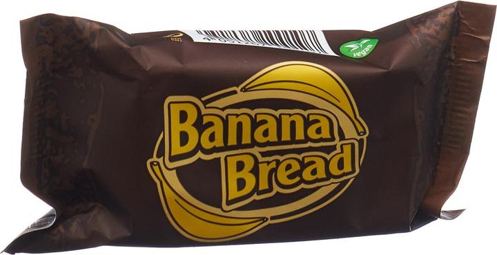 Image du produit Multipower Energy OatSnack (Banana Bread, 1 pcs, 80 g)