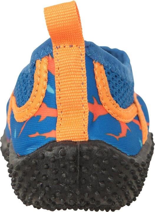 Immagine prodotto Mountain Warehouse Bermuda Scarpe da Acqua Pesce Bambini (28)