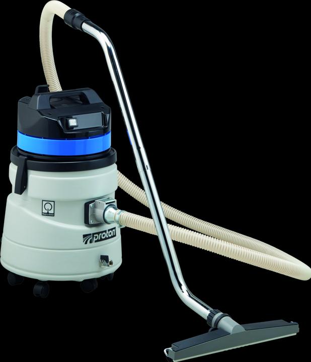 Image du produit Proton Aspirateur d'huile MEC 1/35 OIL (Aspirateur eau et poussière)