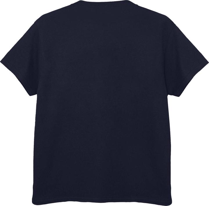 Image du produit Star Wars - T-shirt CLONE WARS AHSOKA REBEL POSE - Garçon (116)