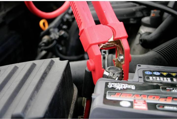 Actual product image IWH Jumper cables (1200 A)