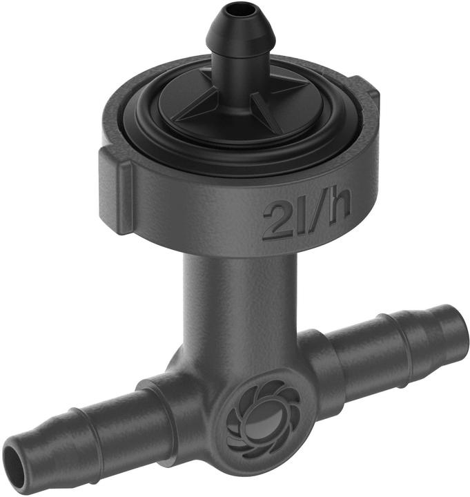 Gardena Micro-Drip-System Reihentropfer (Tropfbewässerung Tropfer)