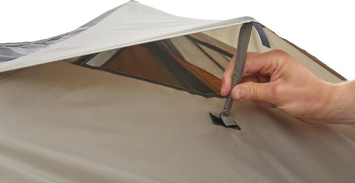 Immagine prodotto Wechsel Tenda Venture 3 Travel Line (Tenda a cupola, 0.00 kg, 3 persone)